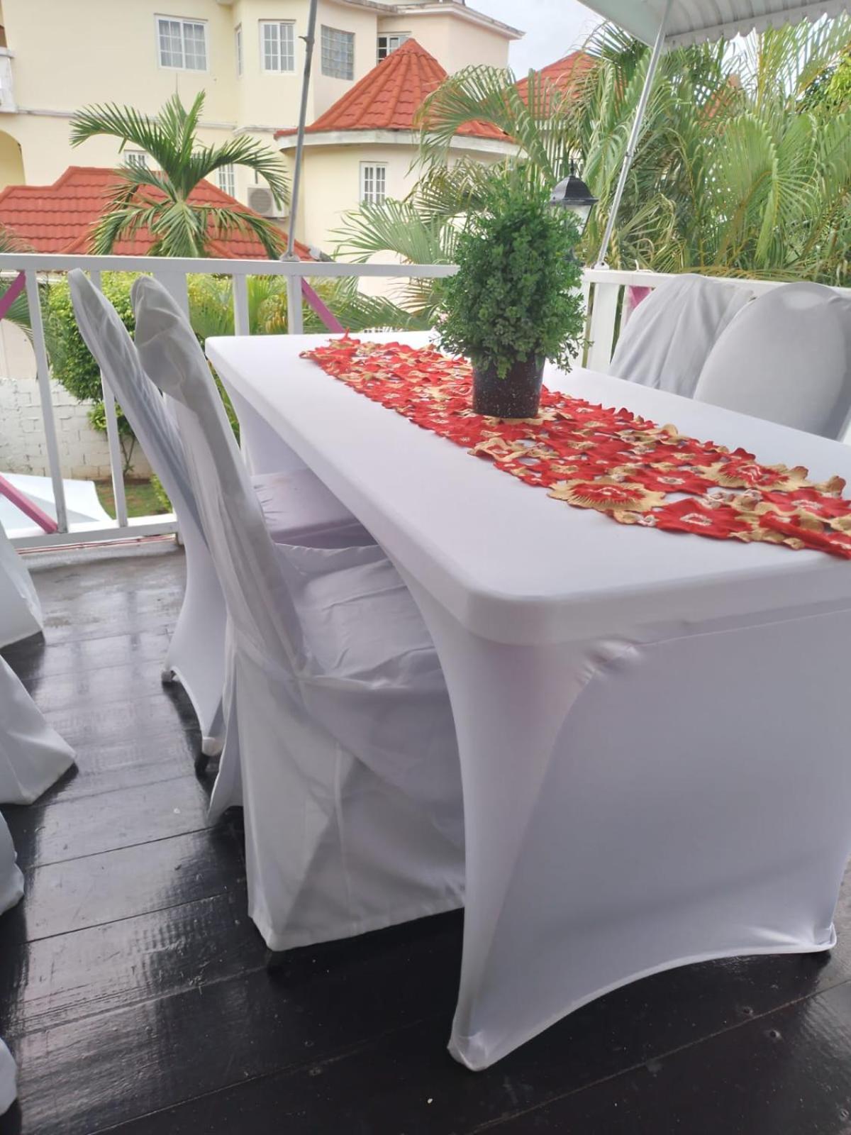 Pink Hibiscus Bed And Breakfast Montego Bay Luaran gambar