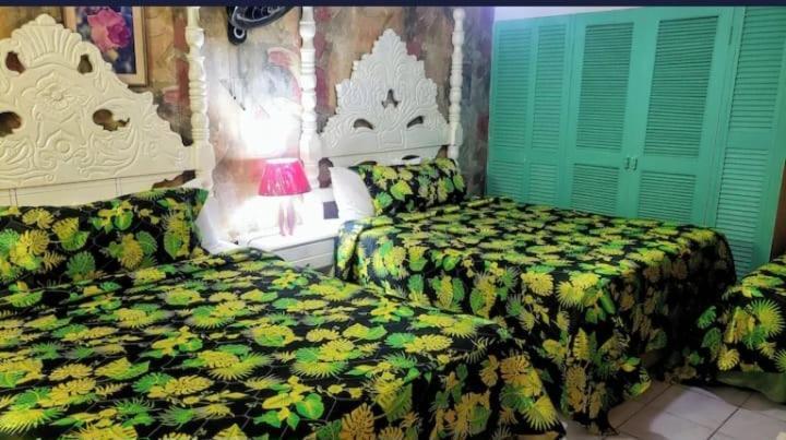 Pink Hibiscus Bed And Breakfast Montego Bay Luaran gambar