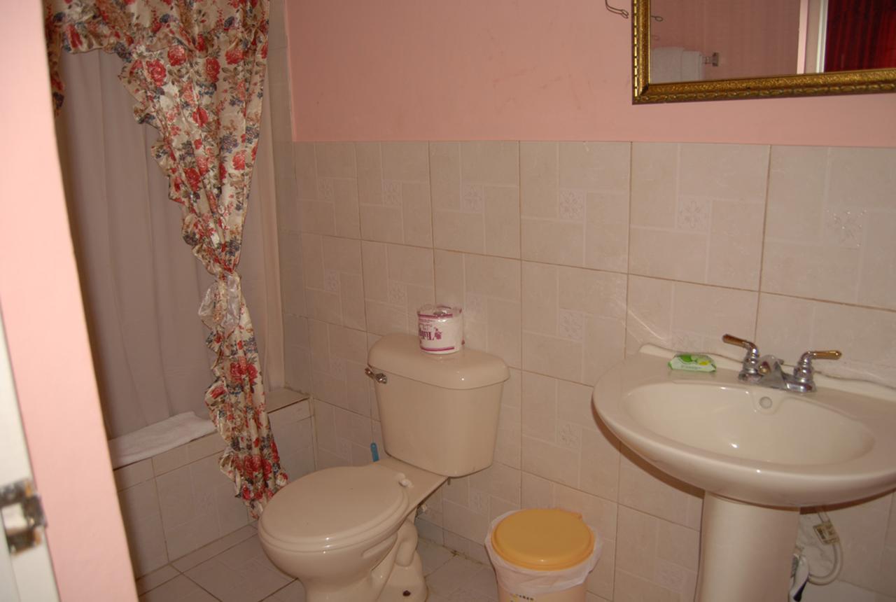Pink Hibiscus Bed And Breakfast Montego Bay Luaran gambar