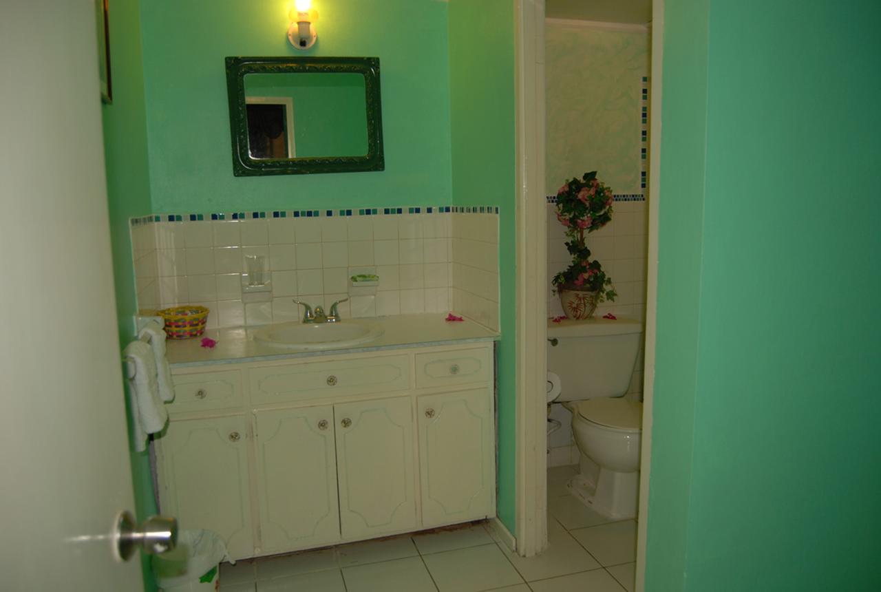 Pink Hibiscus Bed And Breakfast Montego Bay Luaran gambar