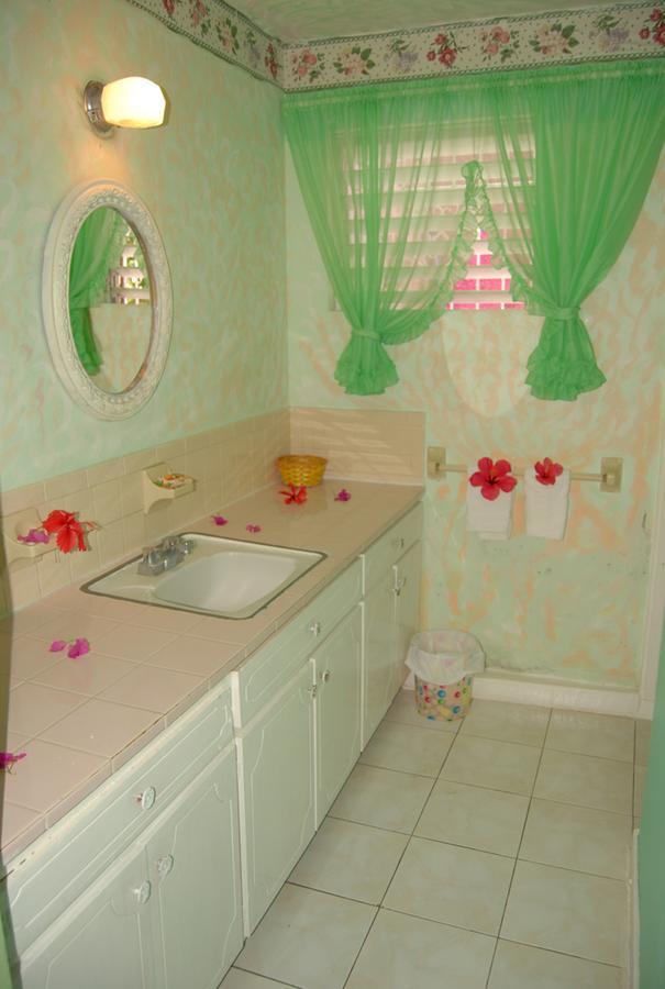 Pink Hibiscus Bed And Breakfast Montego Bay Luaran gambar